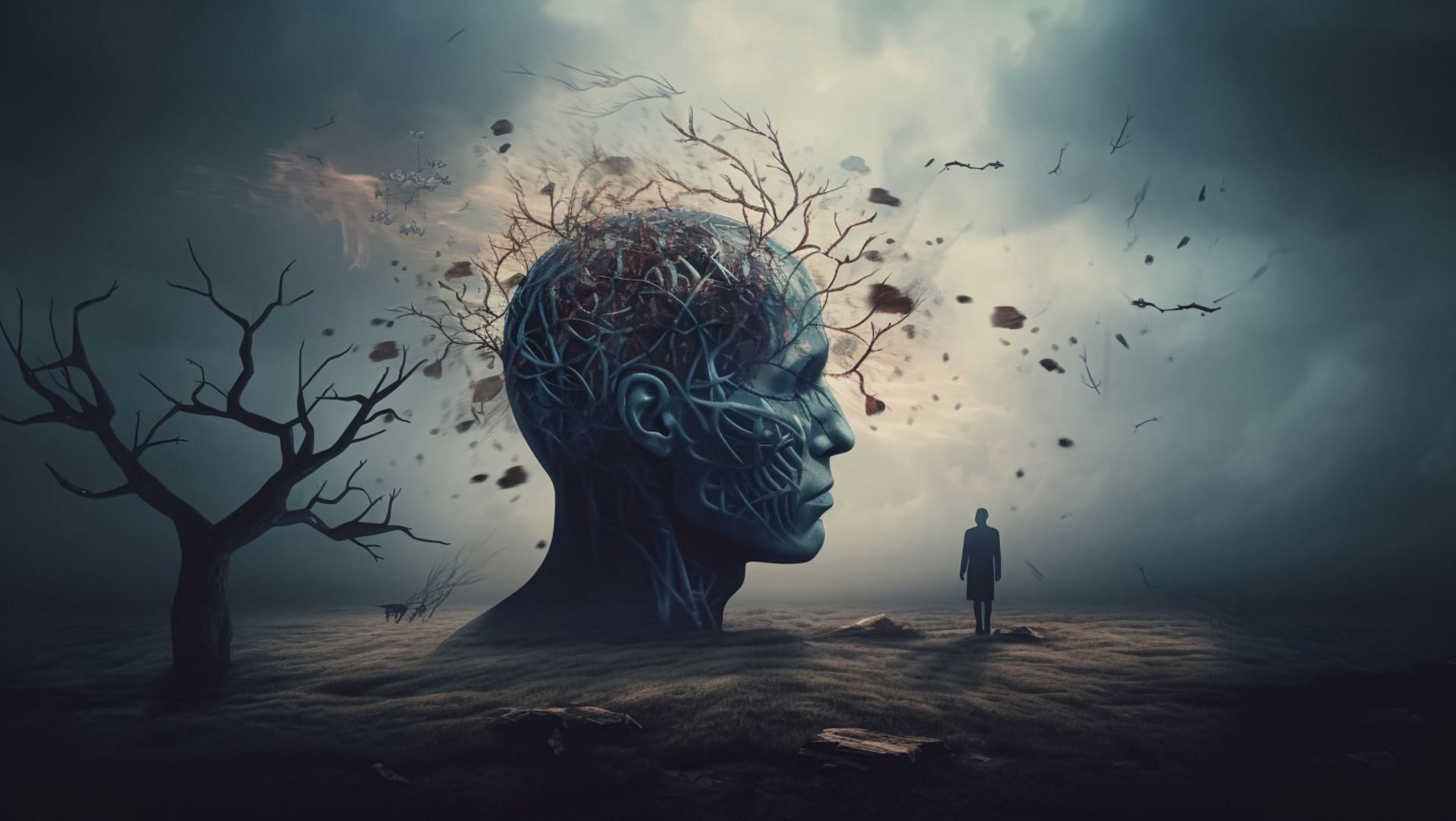 What do we understand by post traumatic growth? How can we come closer to it? (Image via Freepik/ Freepik)